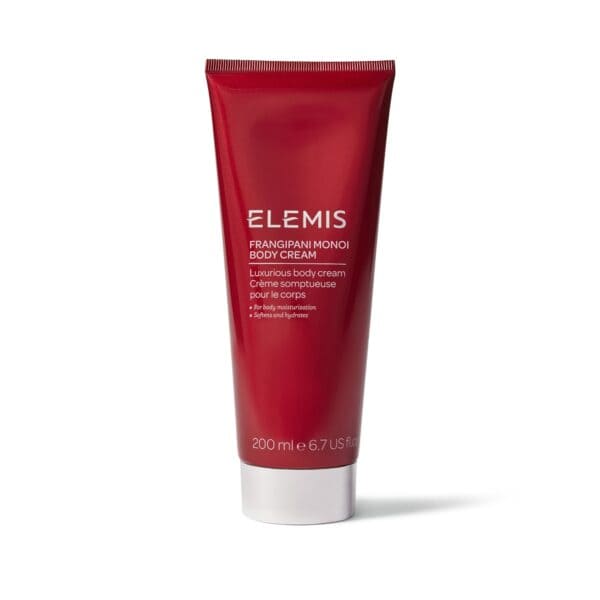 Elemis Frangipani Monoi Body Cream