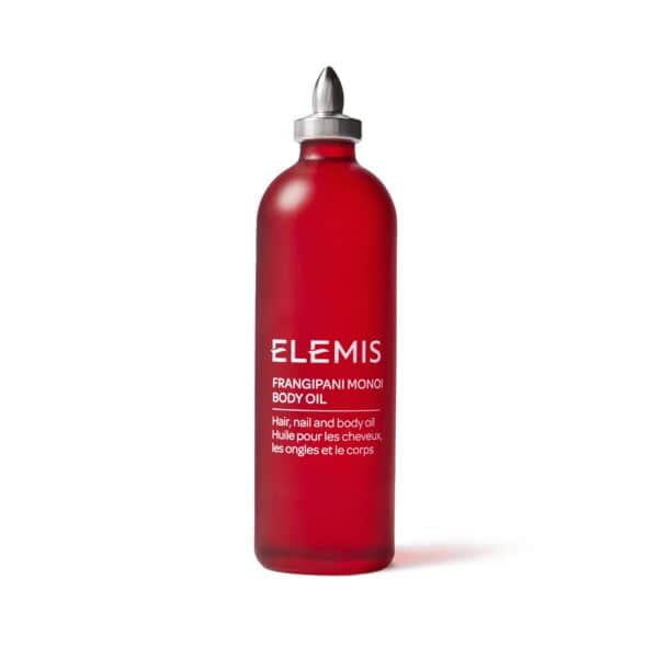 Elemis Frangipani Monoi Body Oil