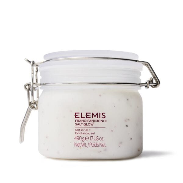 Elemis Frangipani Monoi Salt Glow