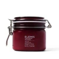 Elemis Lime and Ginger Salt Glow