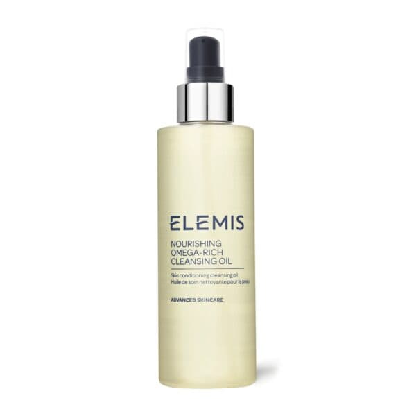 Elemis Nourishing Omega-Rich Cleansing Oil