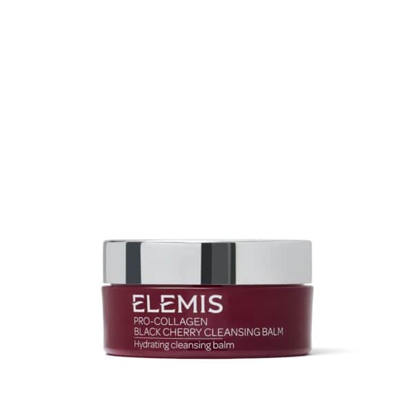Elemis Pro-Collagen Black Cherry Cleansing Balm 100 g