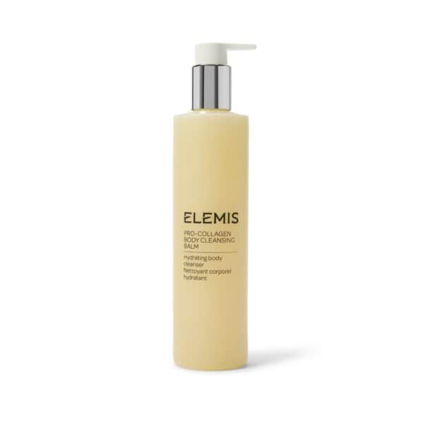 Elemis Pro-Collagen Body Cleansing Balm