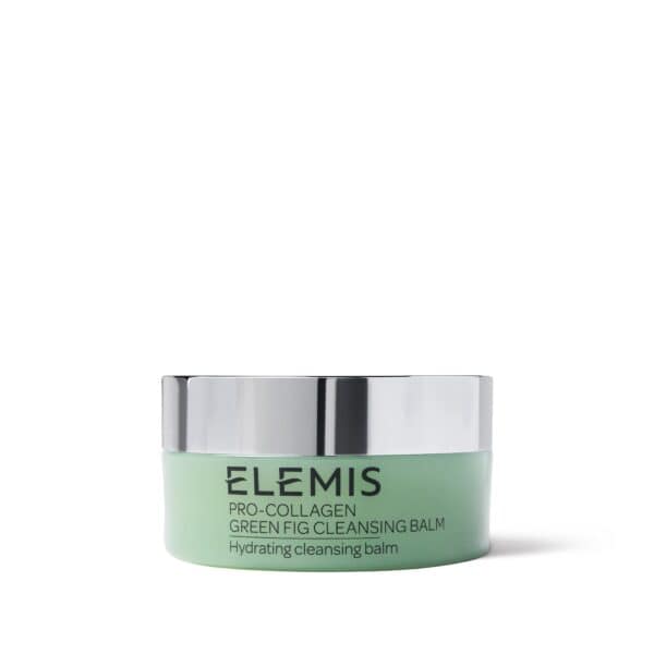 Elemis Pro-Collagen Green Fig Cleansing Balm