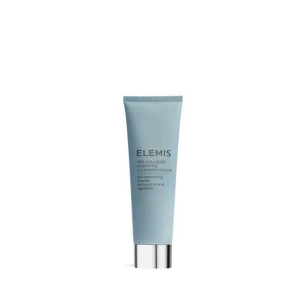 Elemis Pro-Collagen Hydrating Cleansing Mousse