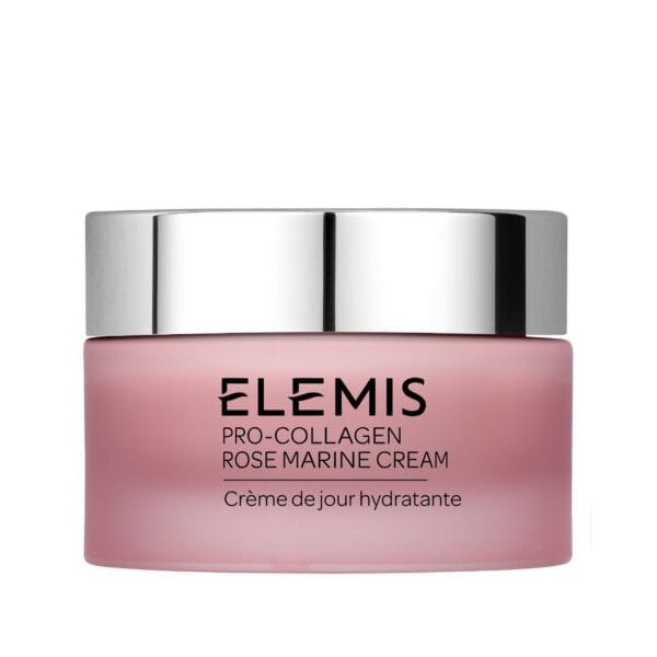 Elemis Pro-Collagen Rose Marine Cream