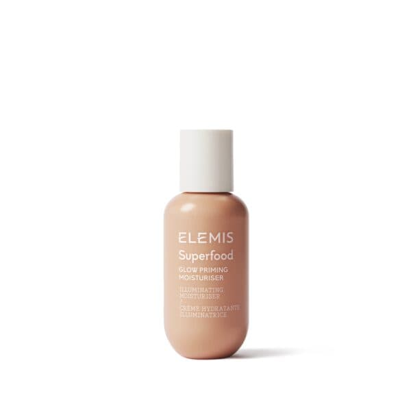 Elemis Superfood Glow Priming Moisturiser