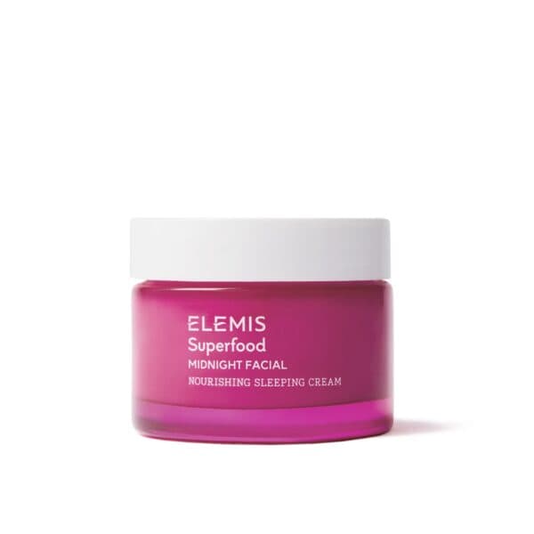 Elemis Superfood Midnight Facial