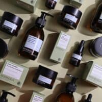 Biodroga Banner