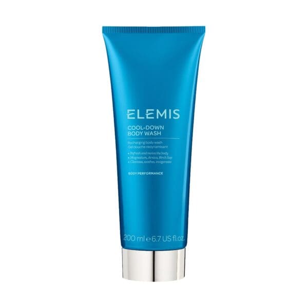 Elemis Cool Down Body Wash
