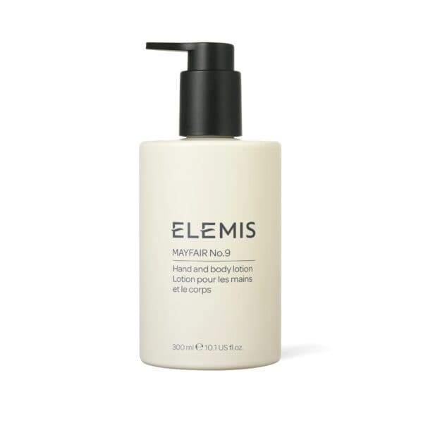 Elemis Mayfair No.9 Hand & Body Lotion 300 ml