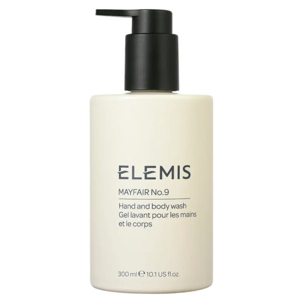 Elemis Mayfair No.9 Hand & Body Wash