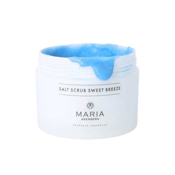 Maria Åkerberg Salt Scrub Sweet Breeze