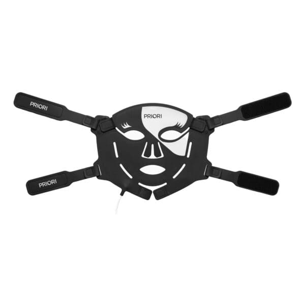 PRIORI Next Generation LED Therapy Face Mask