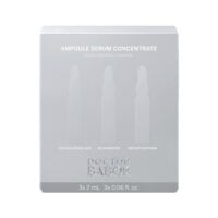 DOCTOR BABOR Ampoule Serum Concentrate, 3x2 ml