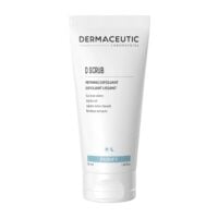 Dermaceutic D SCRUB, 50 ml
