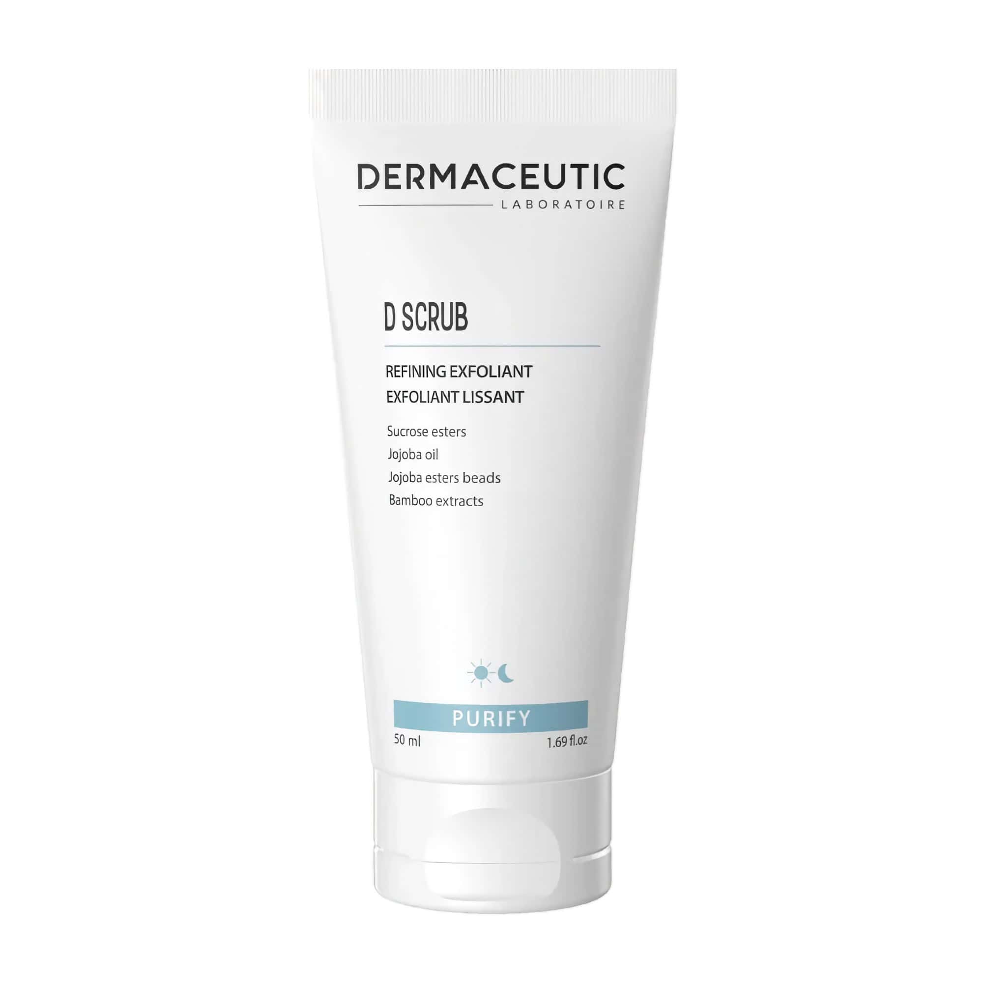 Dermaceutic D SCRUB, 50 ml