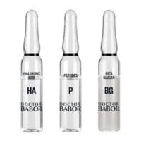 DOCTOR BABOR Ampoule Serum Concentrate, 3x2 ml - Bild 2