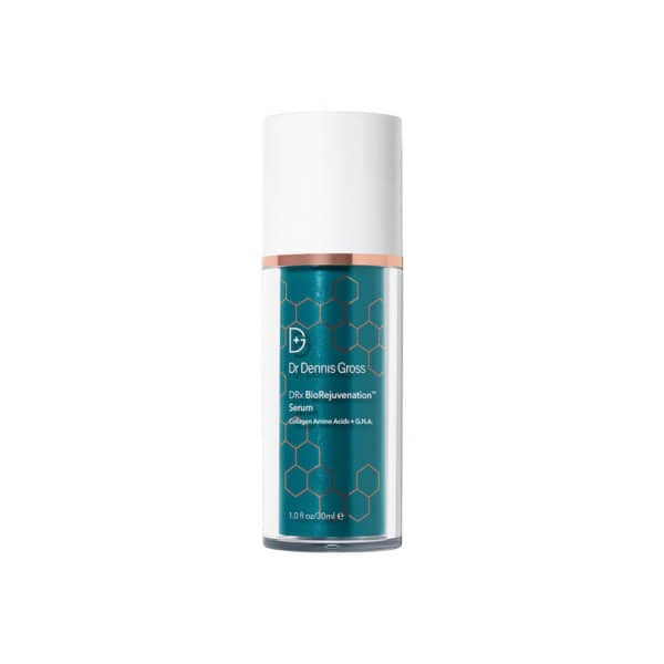 Dr Dennis Gross DRx BioRejuvenation Serum Collagen Amino Acids + G.N.A