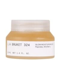 L:A Bruket 324 Glow Moisturising Gel, 50 ml