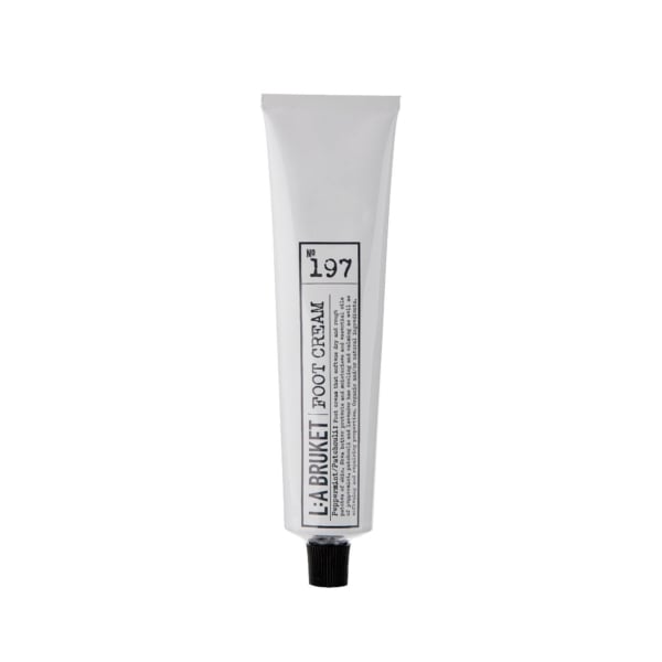 L:A Bruket Foot Cream