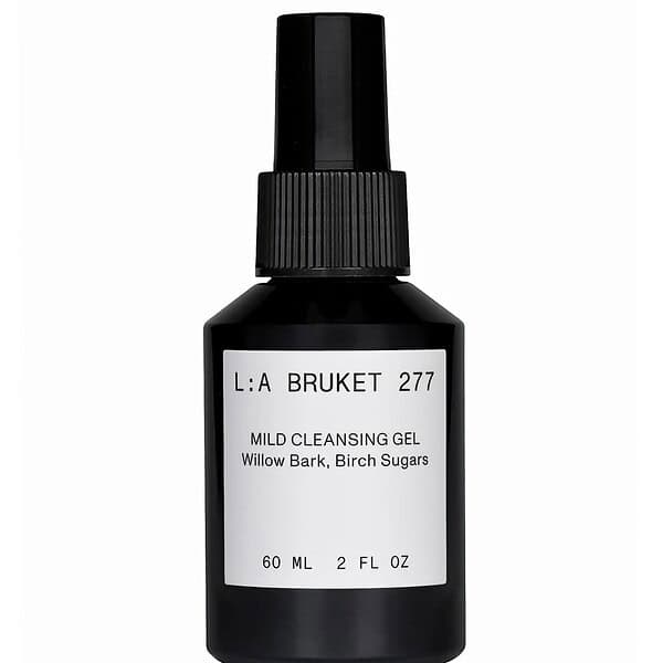 L:A Bruket 277 Mild Cleansing Gel