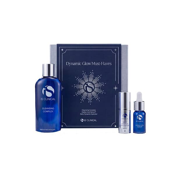 iS Clinical Dynamic Glow Must Haves