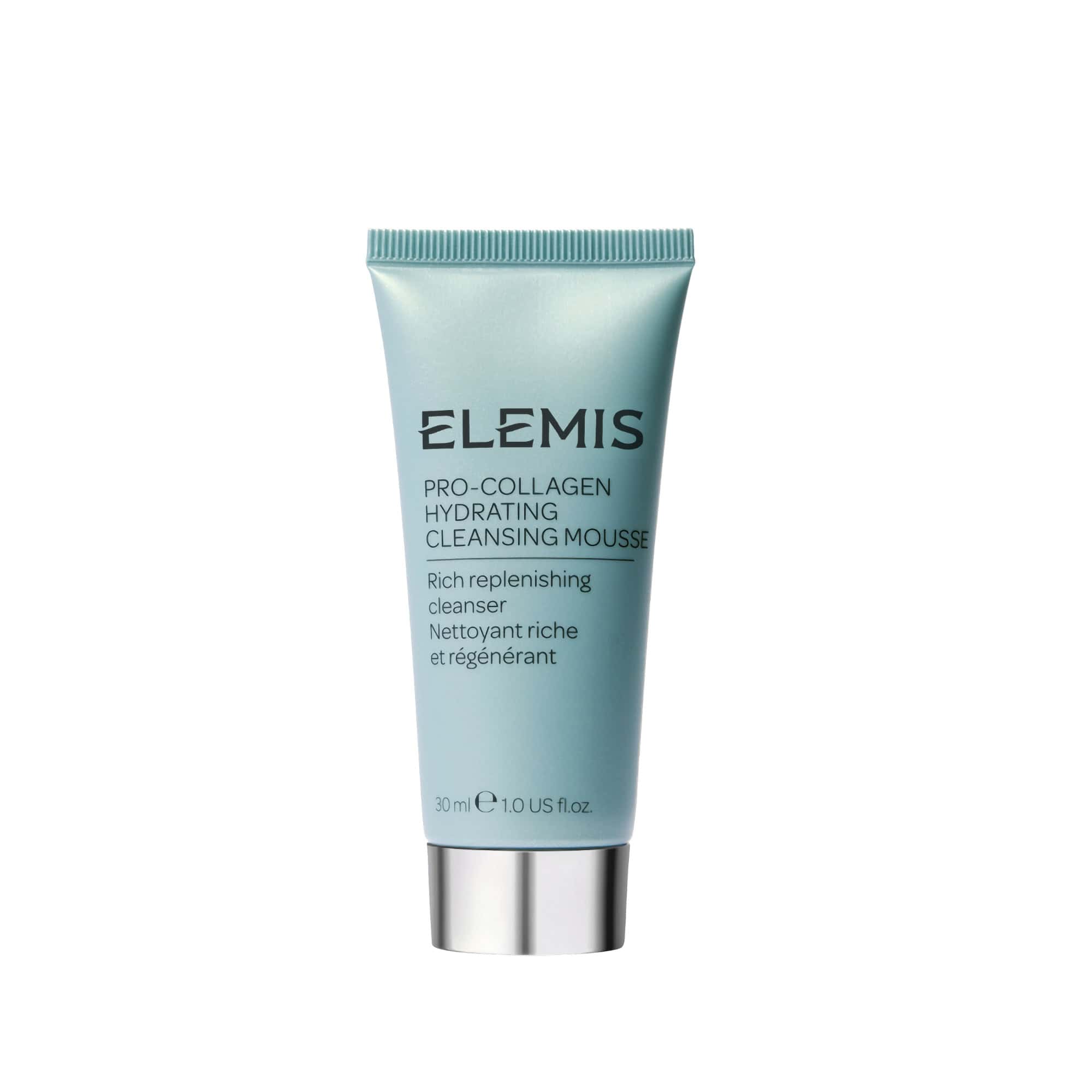 Elemis Pro-Collagen Hydrating Cleansing Mousse 30 ml