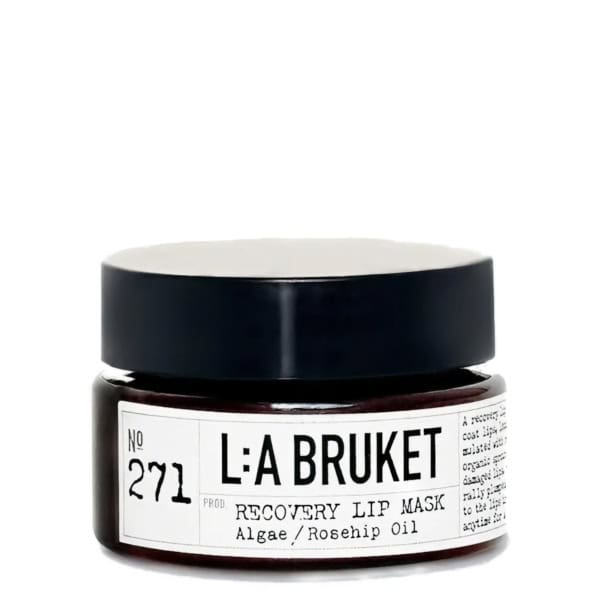 LA Bruket 271 Recovery Lip Mask