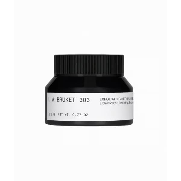 LA Bruket 303 Exfoliating Herbal Peel